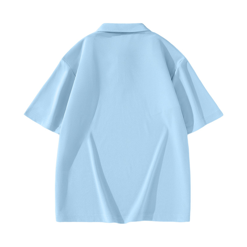 Warrior Polo