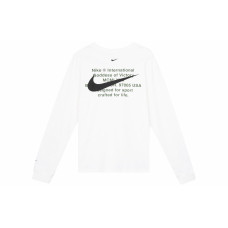 Nike Swoosh T
