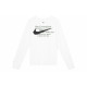 Nike Swoosh T