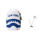 SPRAYGROUND sg Logo PVC