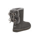 UGG Classic Double Bow Short