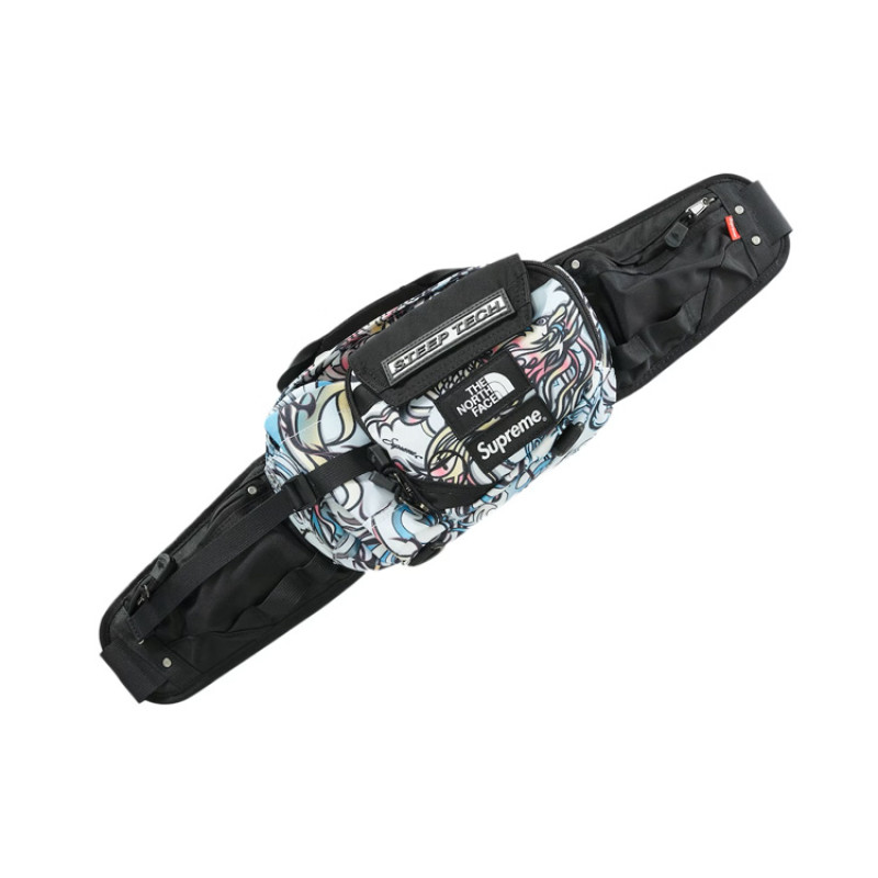 Supreme The North Face FW22 Week 7