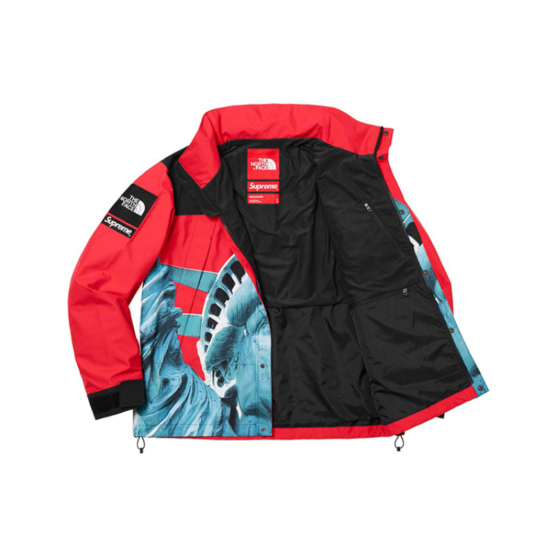 Supreme x THE NORTH FACE FW19 Week 10