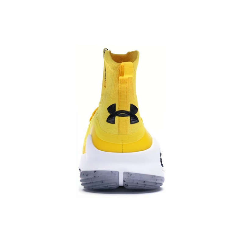 Under Armour Curry 4 Cal 4