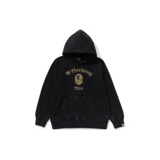 A BATHING APE Logo