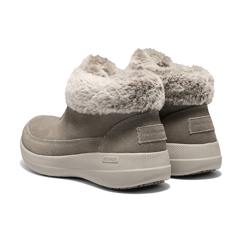 Skechers AGO WALK ARCH FIT BOOT