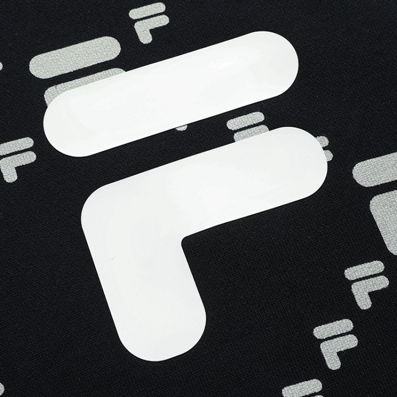 FILA FUSION Logo