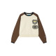 Champion x POP MART FW24 LOGO