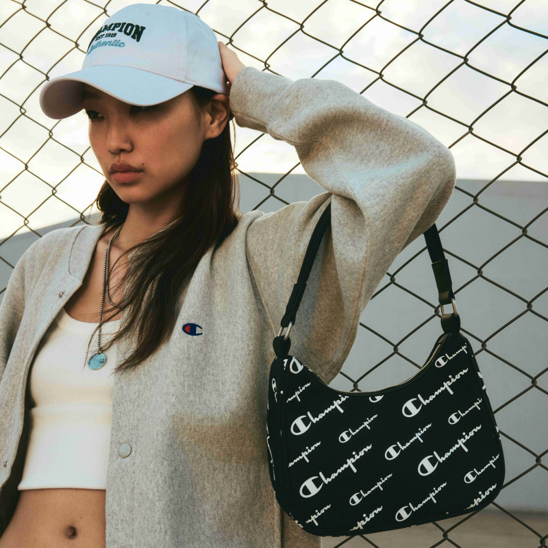 Champion FW24 Mono Logo