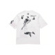 Jordan x OFF-WHITE T