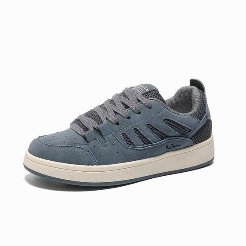 BEN SHERMAN
