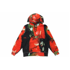 Supreme FW19 Week 4 x The Velvet Underground Nico Hooded Sweatshirt