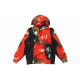 Supreme FW19 Week 4 x The Velvet Underground Nico Hooded Sweatshirt