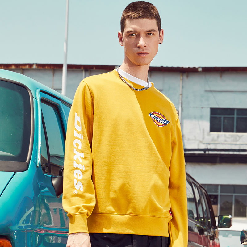 Dickies Logo