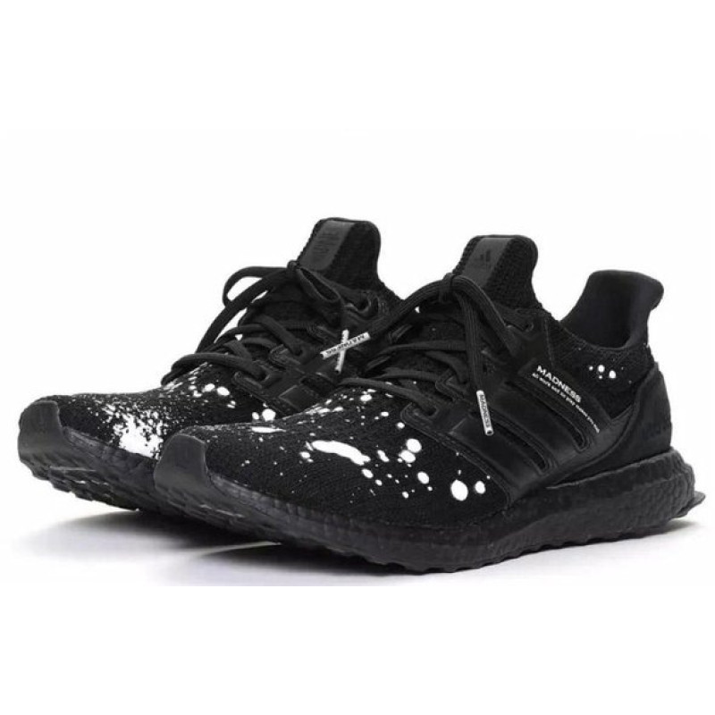 MADNESS x adidas Ultraboost 4.0