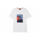HUGO BOSS FW23 LogoT