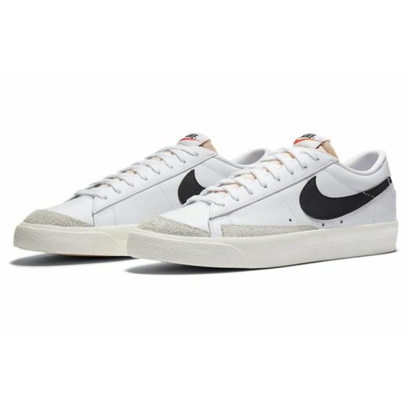 Nike Blazer Low Vintage