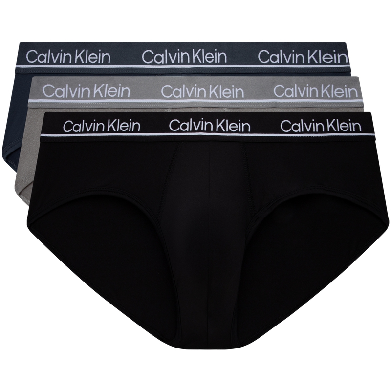 CALVIN KLEIN 3