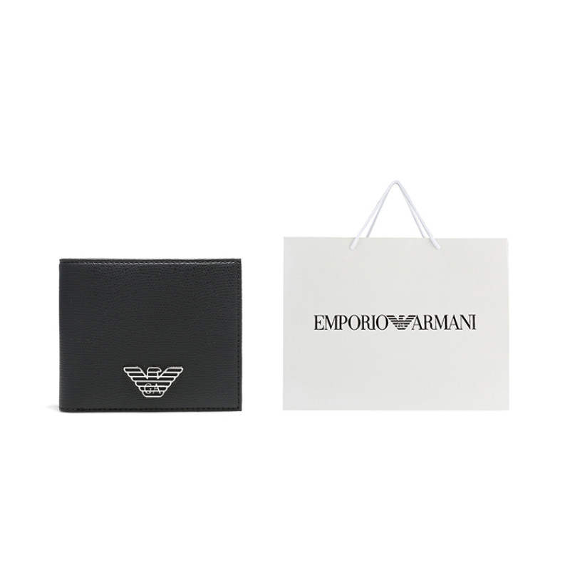 EMPORIO ARMANI PVC