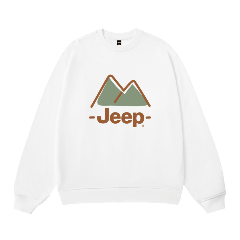 Jeep logo