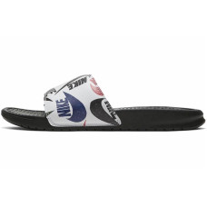 Nike Benassi JDI Print