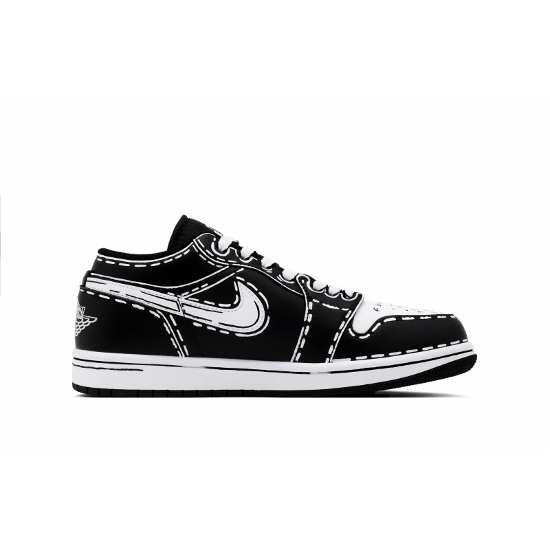 Jordan Air Jordan 1 Low