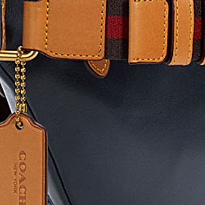 COACH Heritage 34Chambray