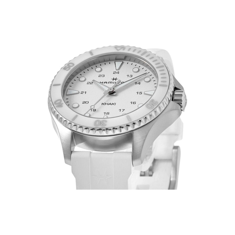 HAMILTON 100 37mm H82221310