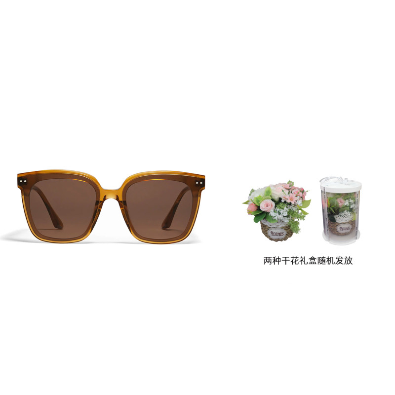 GENTLE MONSTER Lo Cell BC5