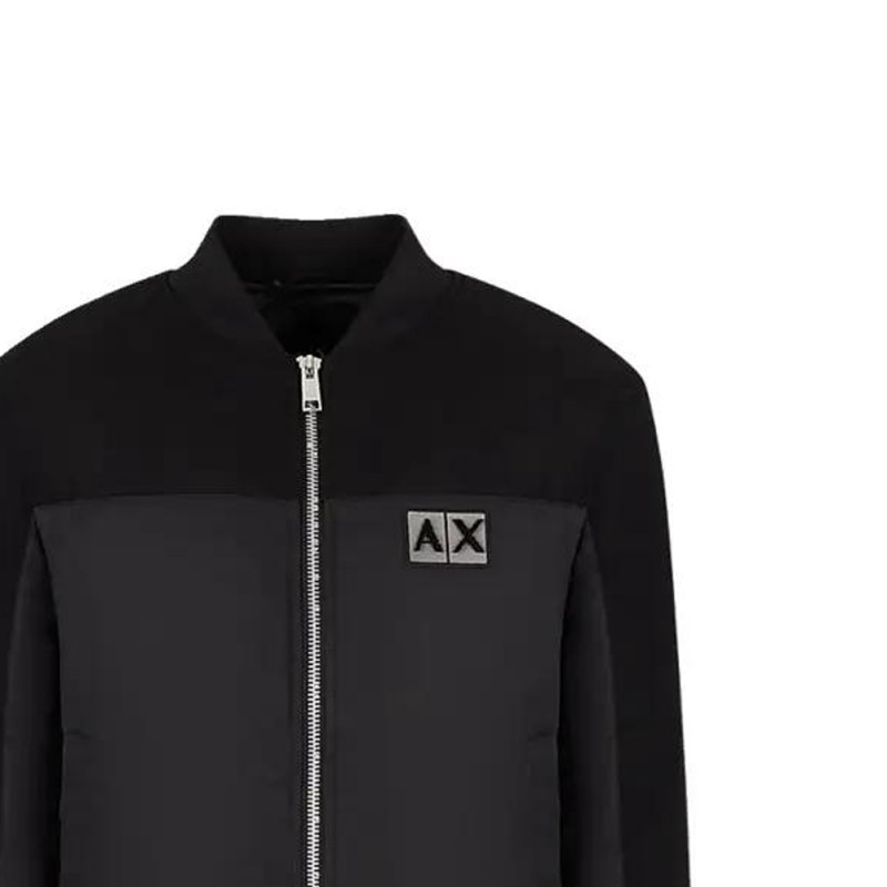 EMPORIO ARMANI FW22 Logo