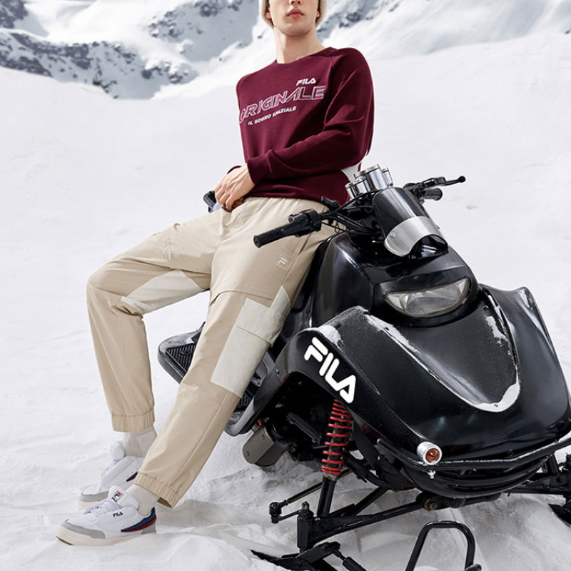 FILA