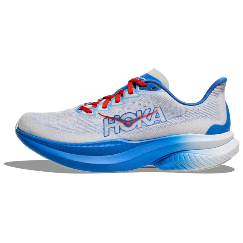 HOKA ONE ONE MACH 6 Y2K