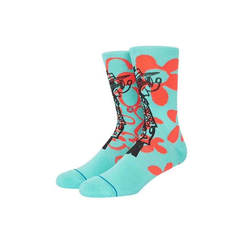 Stance x RUSS POPE 1
