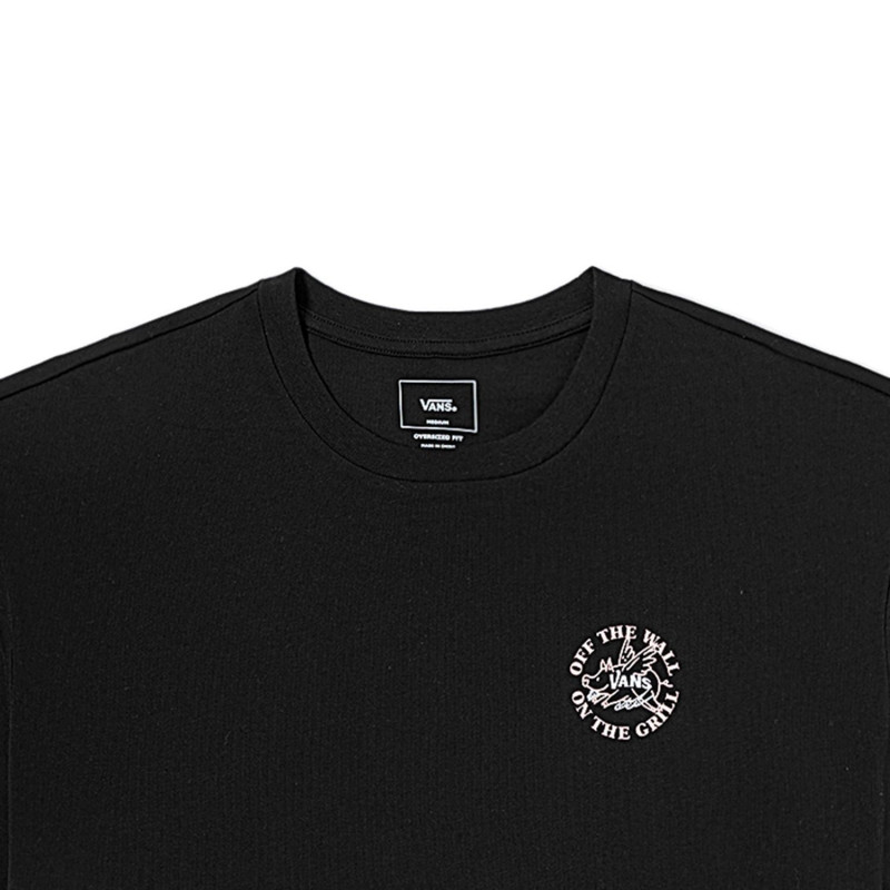 Vans T