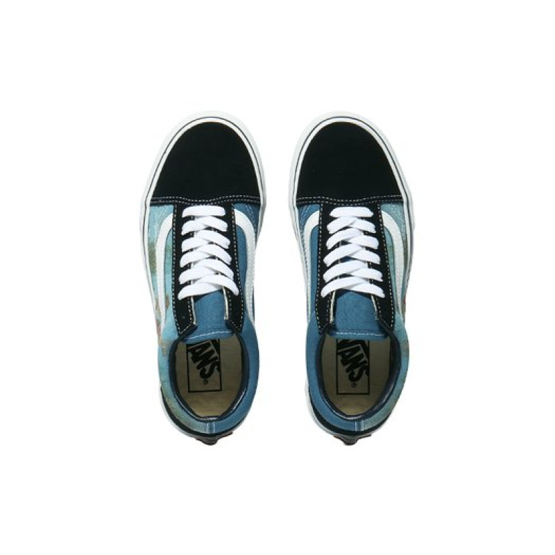 Vans Old Skool Navy
