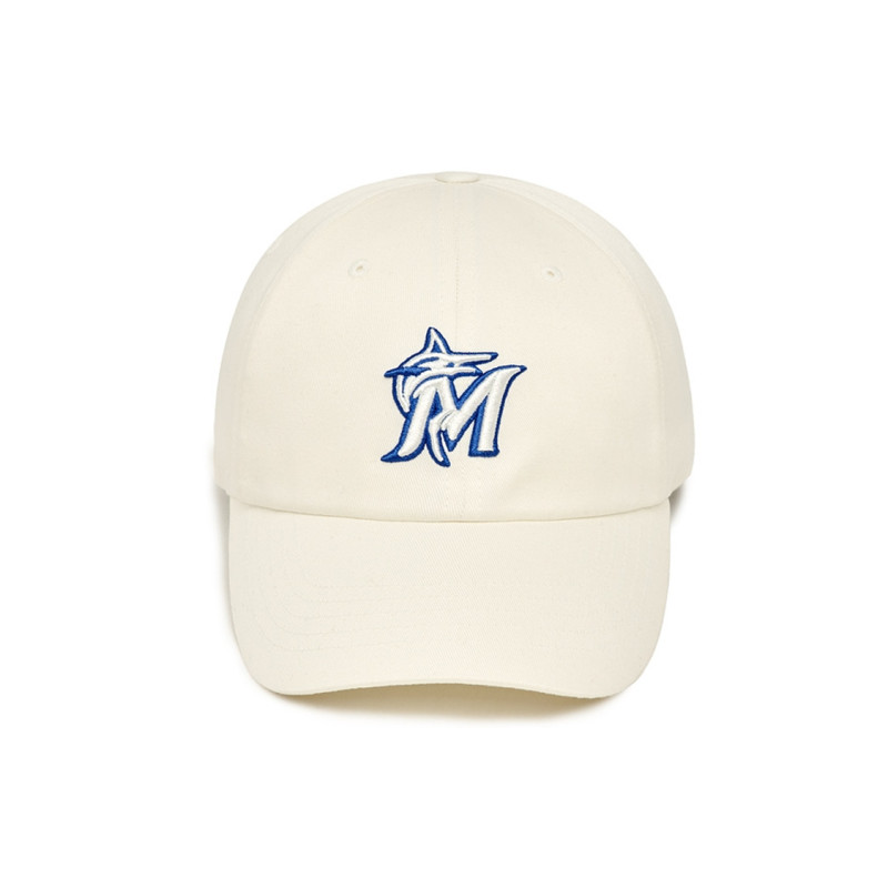 MLB Unstructured Miami Marins