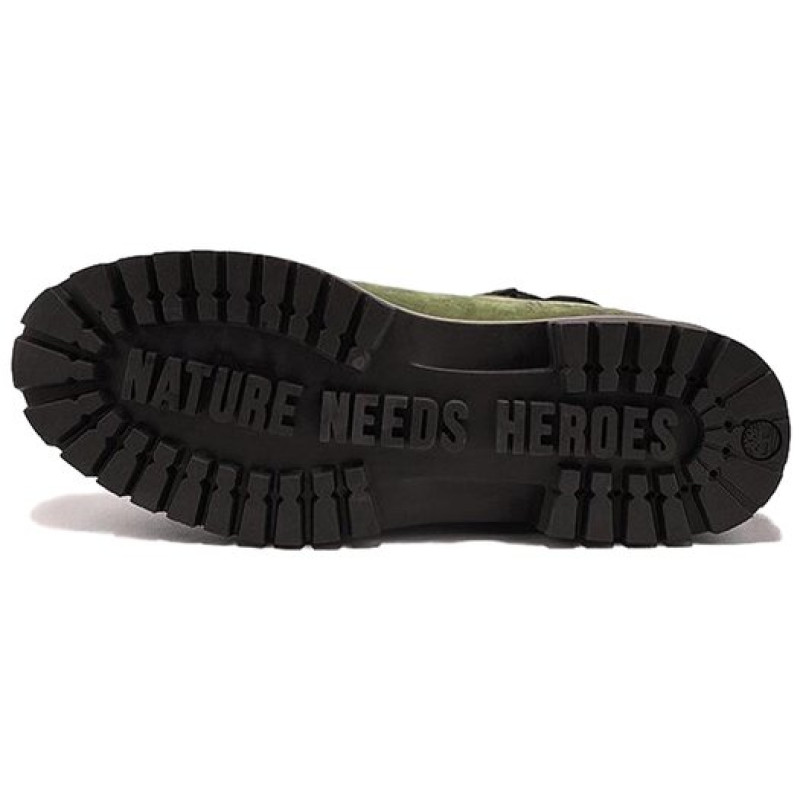 Timberland 6 Inch