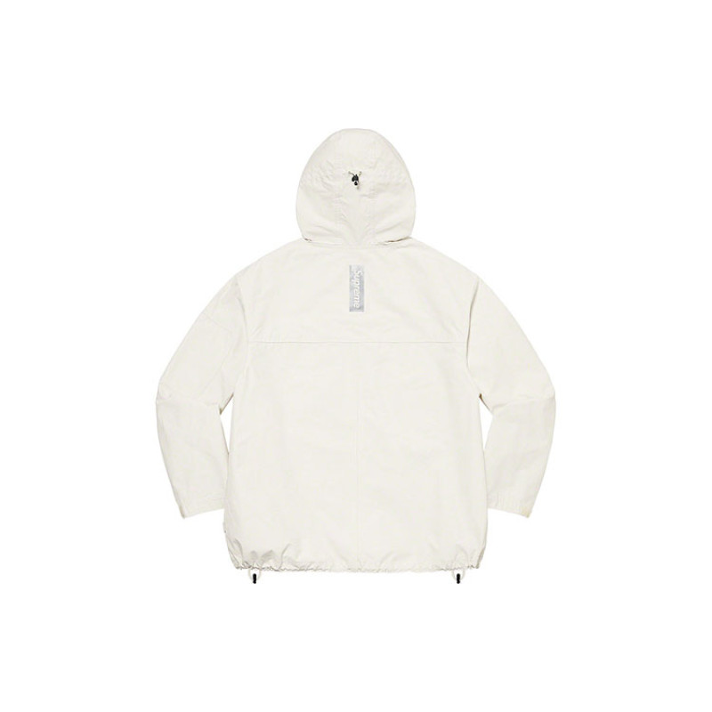 Supreme SS22 Week 8 Full Zip Facemask Jacket