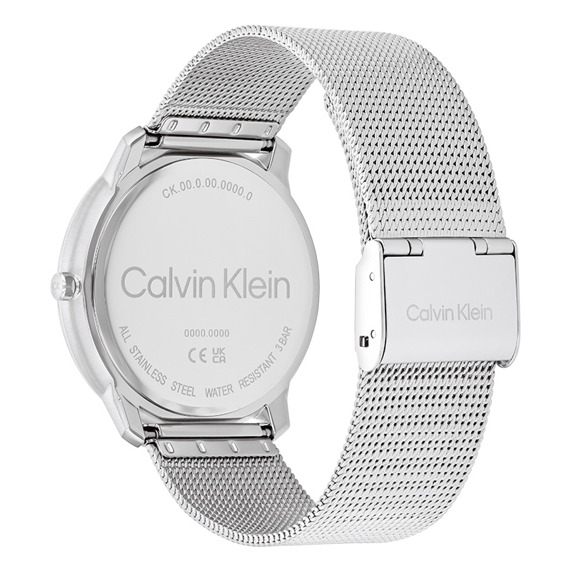 CALVIN KLEIN 40mm 30m