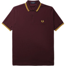FRED PERRY LogoPolo