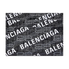 Balenciaga BB MONOGRAM SIGNATURE Logo