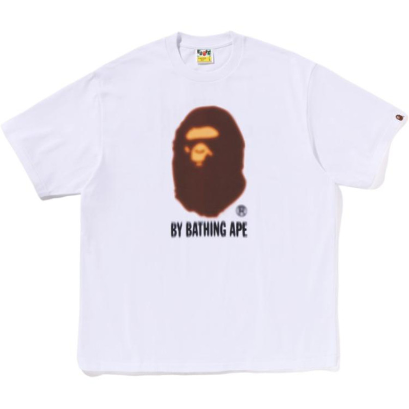 BAPE SS25 T