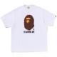BAPE SS25 T