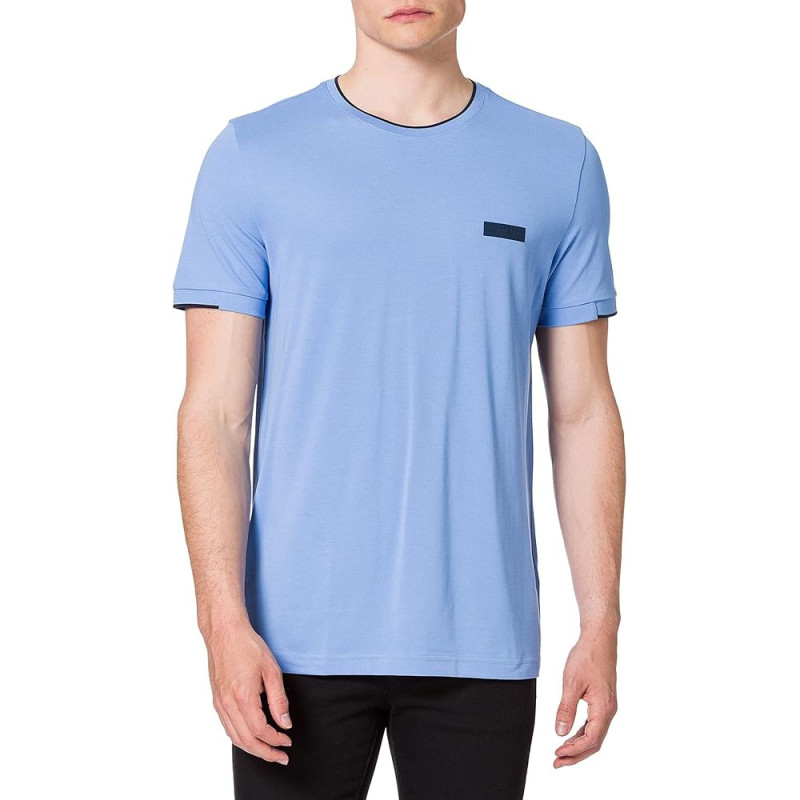 HUGO BOSS SS22 LogoT