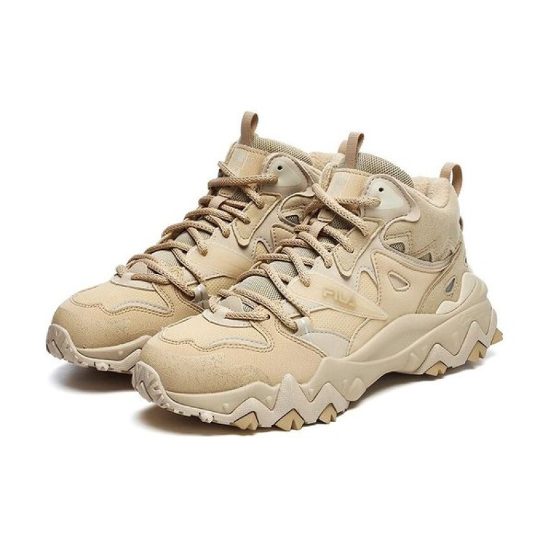FILA Oakmont 2 Mid
