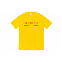 Supreme Week 18 Milano Tee LogoT