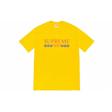 Supreme Week 18 Milano Tee LogoT