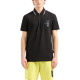 ARMANI EXCHANGE SS24 LogoPolo