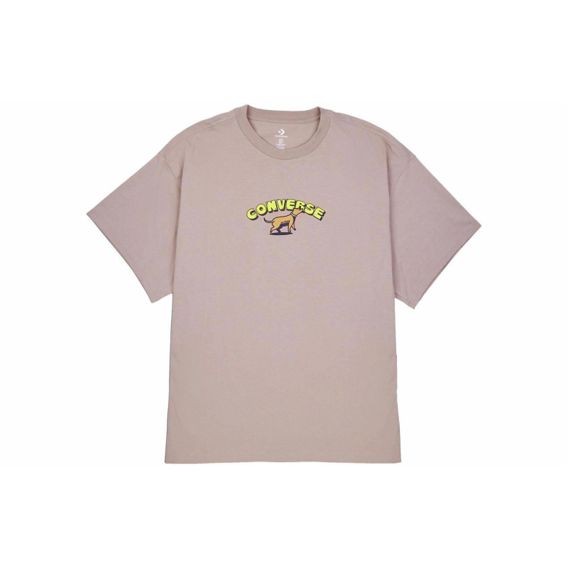 Converse T