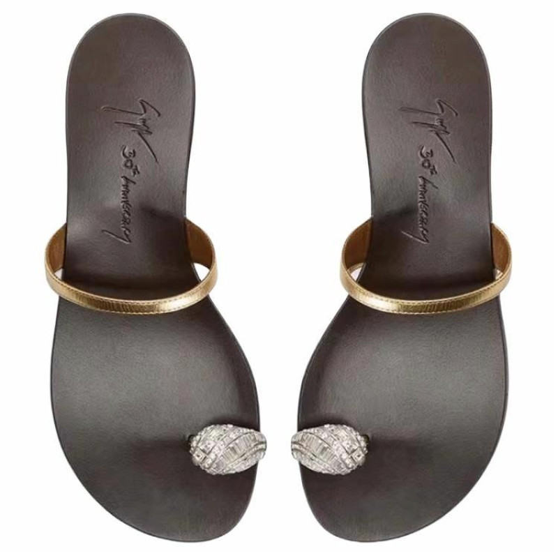 giuseppe zanottiGZ 30